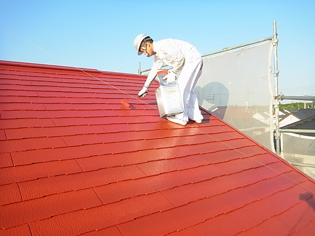 O様邸外壁塗装屋根塗装 写真33