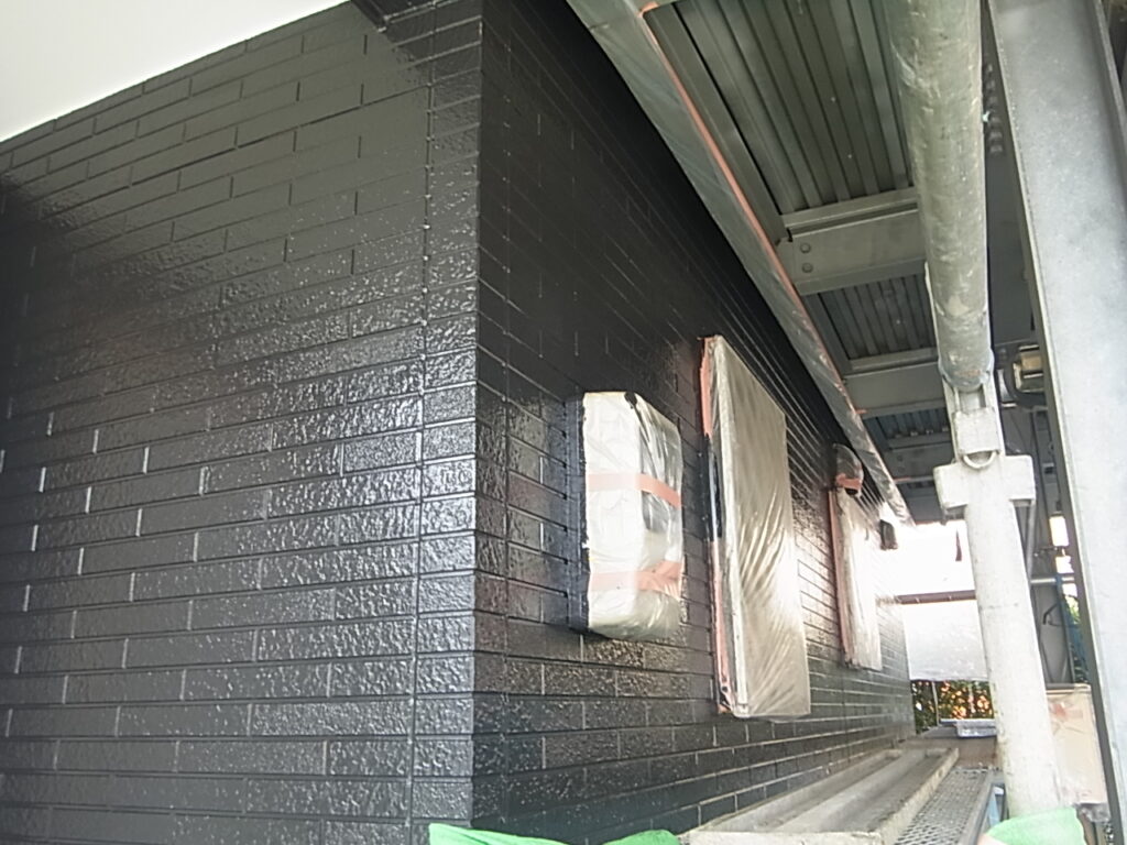 O様邸外壁塗装屋根塗装 写真48
