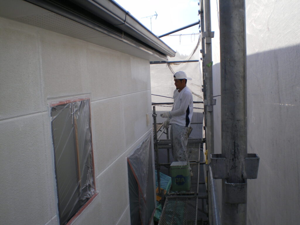 S様邸外壁塗装屋根塗装 写真13