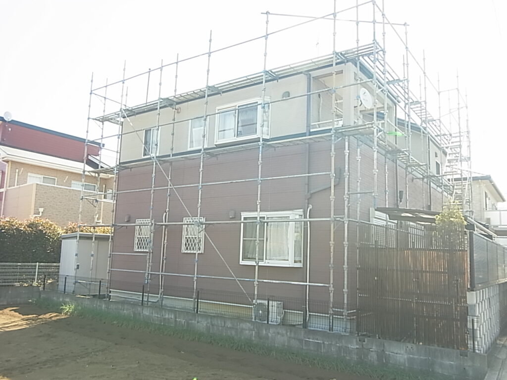 O様邸外壁塗装屋根塗装 写真19