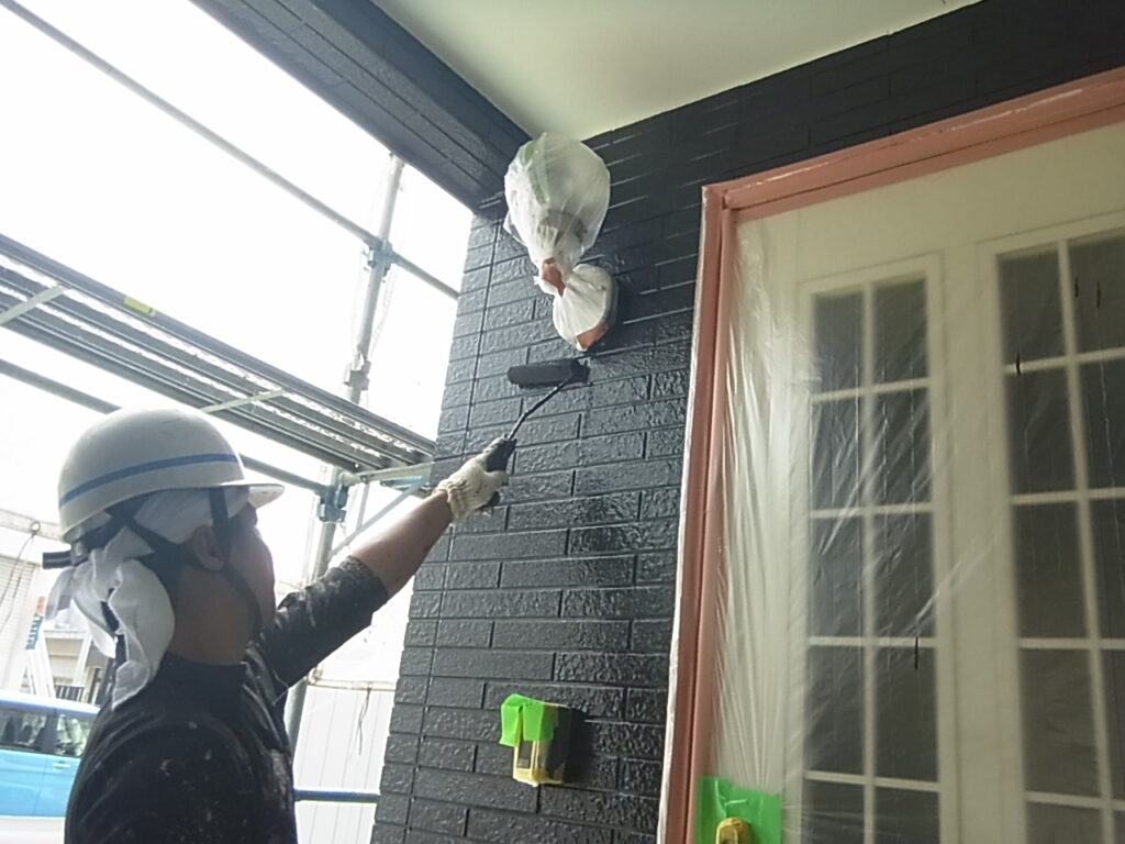 O様邸外壁塗装屋根塗装 写真46