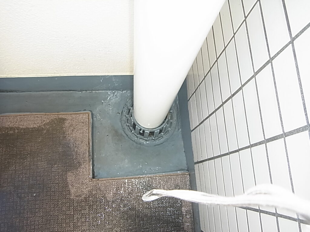 マンション補修工事 写真8