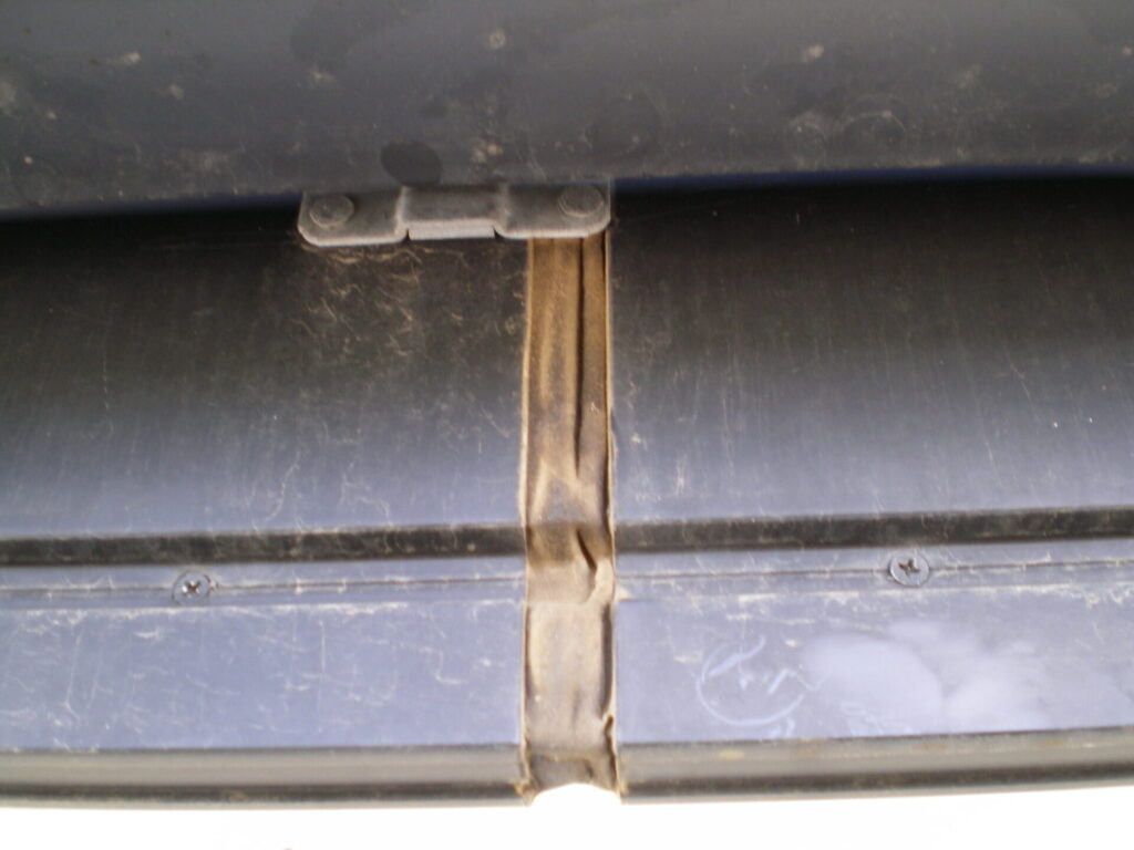 S様邸外壁塗装屋根塗装 写真3