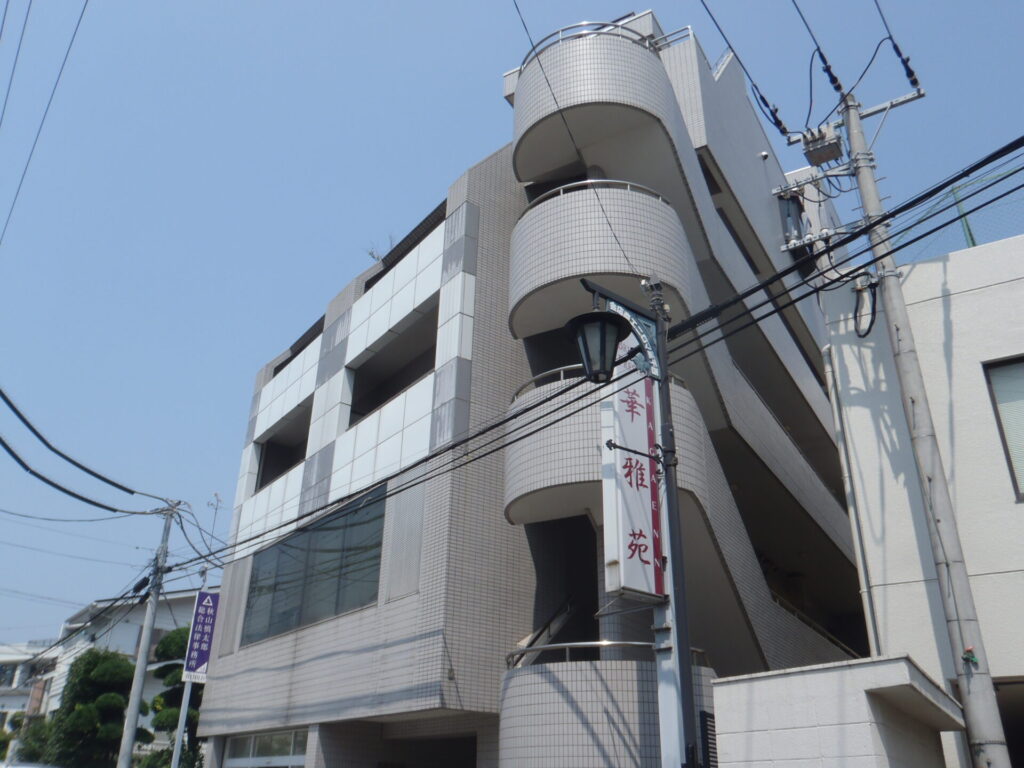 ビル修繕工事 写真14