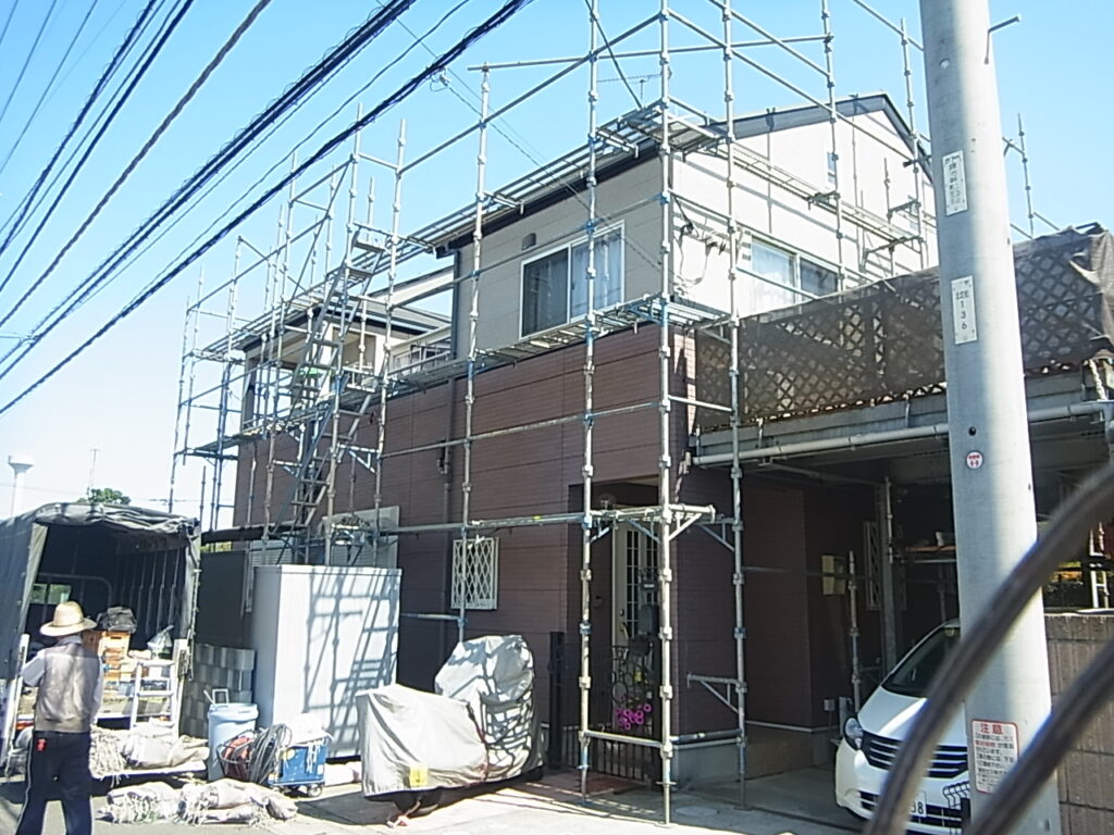 O様邸外壁塗装屋根塗装 写真20