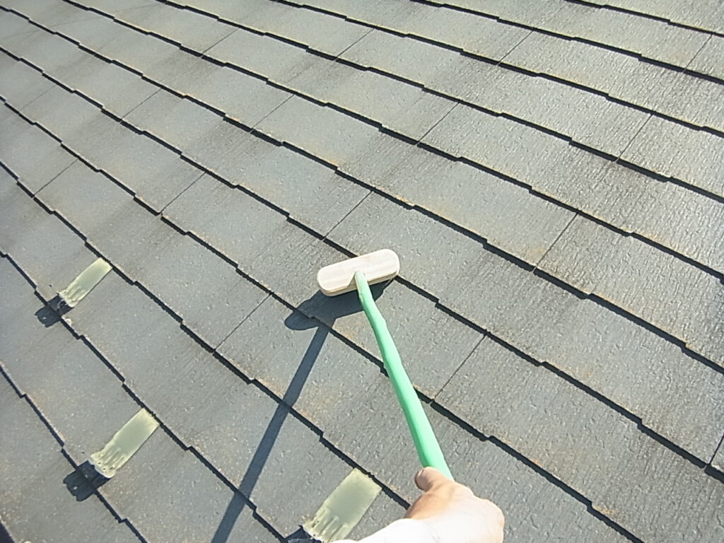 O様邸外壁塗装屋根塗装 写真25