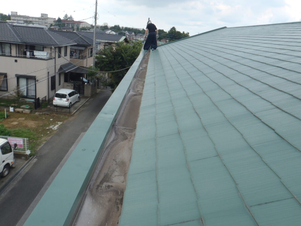 ビル修繕工事 写真26
