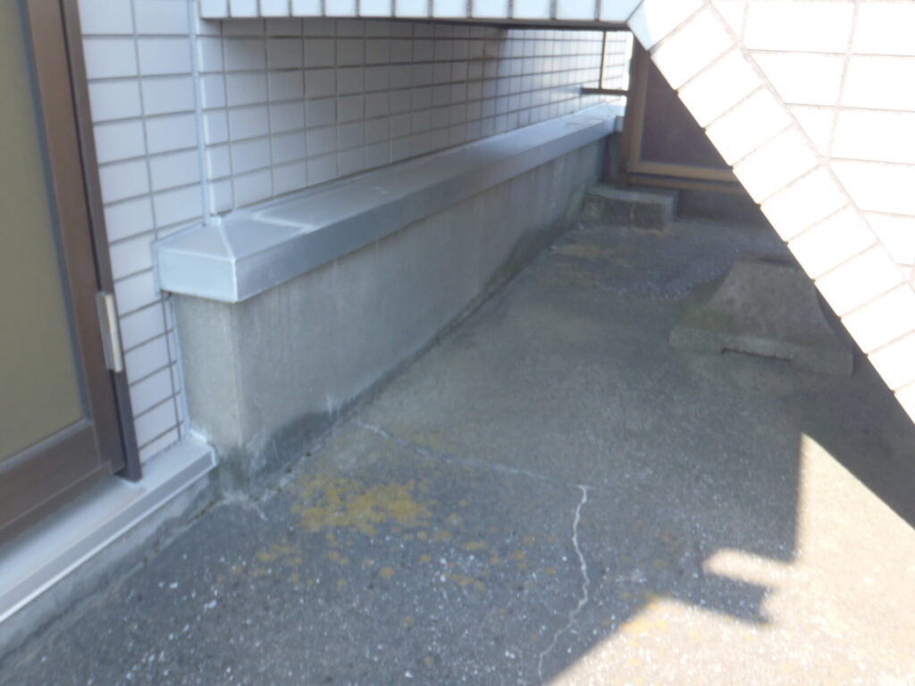 ビル修繕工事 写真8