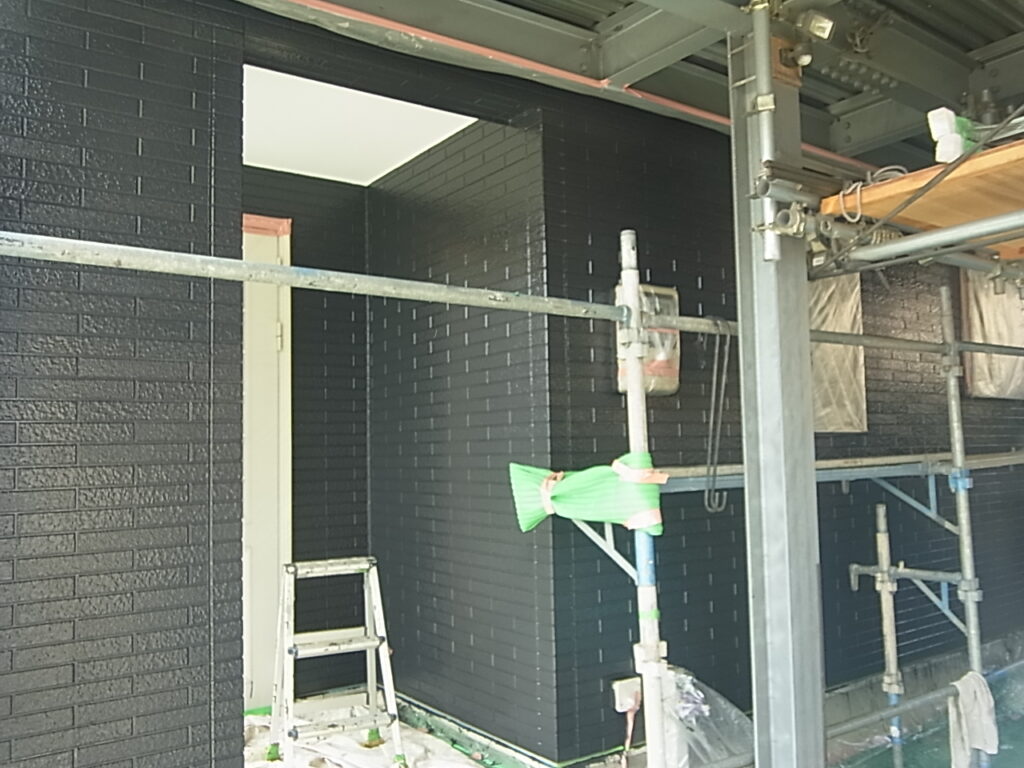 O様邸外壁塗装屋根塗装 写真47