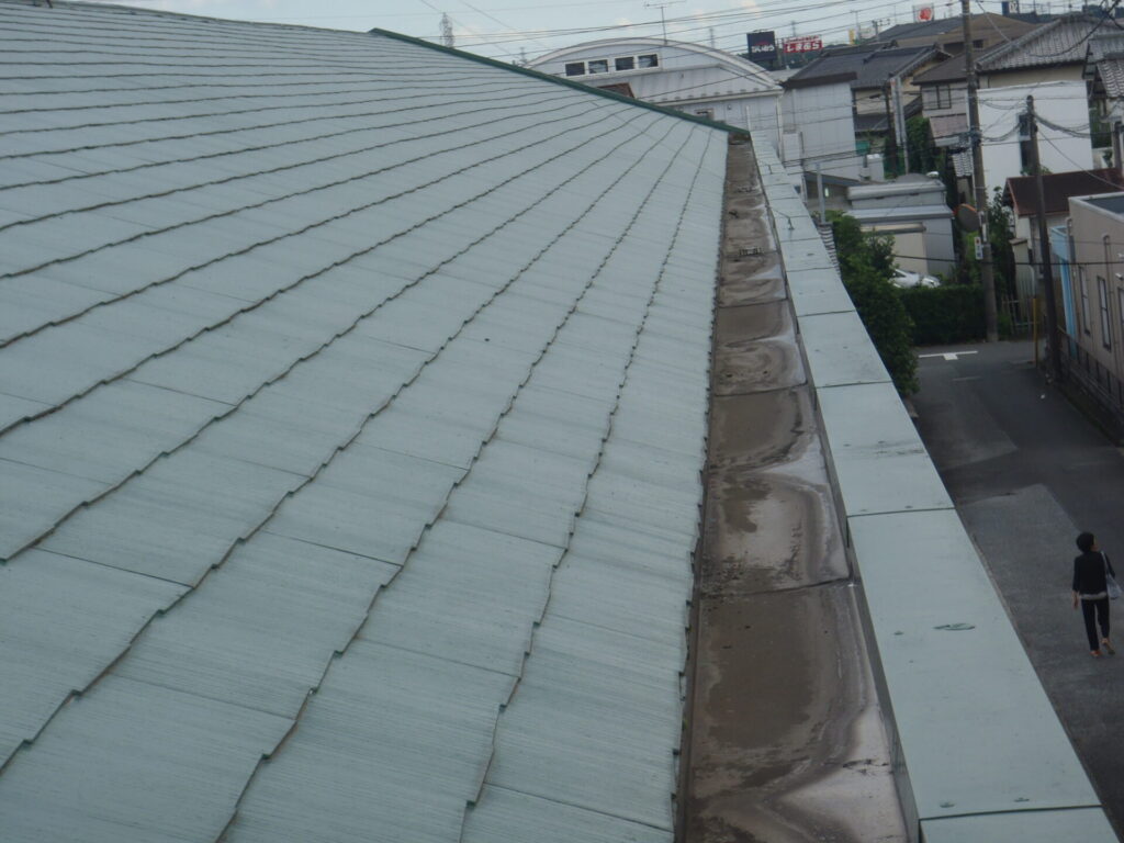 ビル修繕工事 写真28