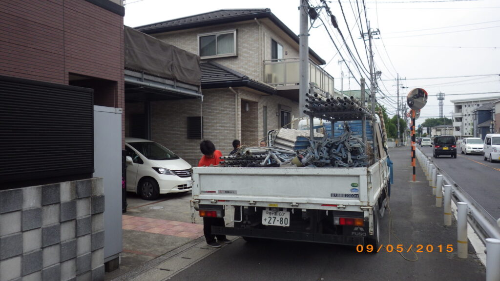 O様邸外壁塗装屋根塗装 写真9