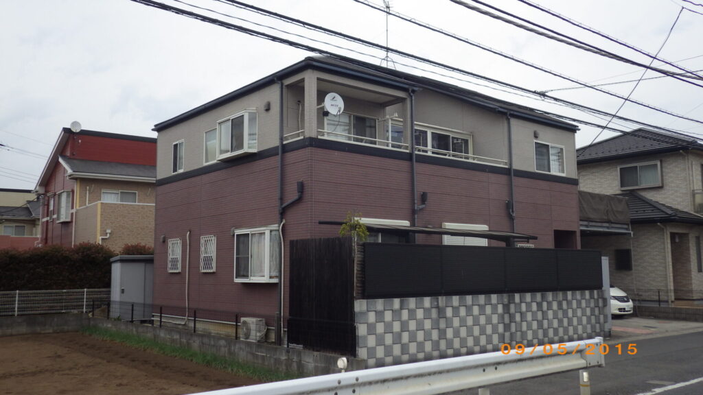 O様邸外壁塗装屋根塗装 写真6