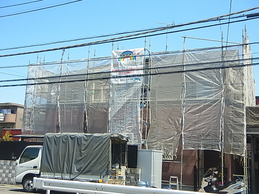 O様邸外壁塗装屋根塗装 写真21