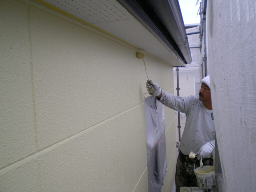 S様邸外壁塗装屋根塗装 写真25