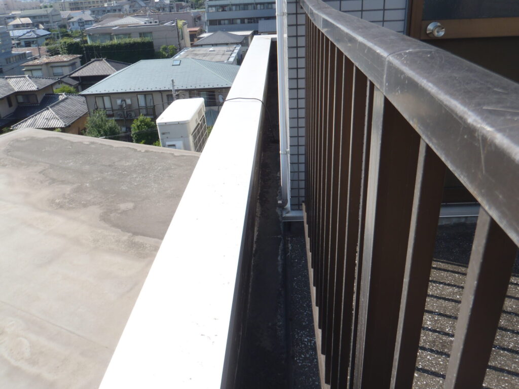 ビル修繕工事 写真7