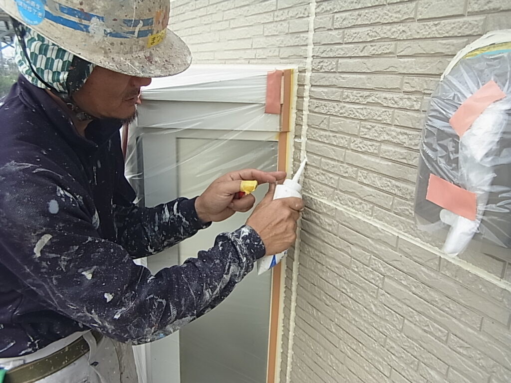 O様邸外壁塗装屋根塗装 写真42