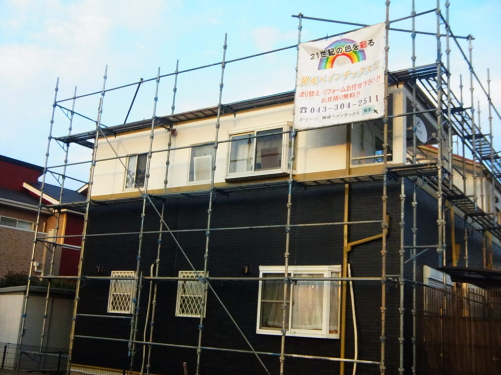 O様邸外壁塗装屋根塗装 写真52