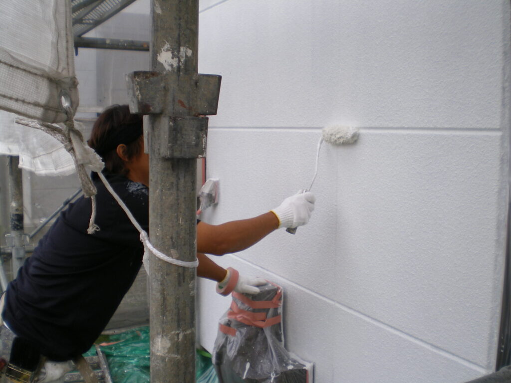 S様邸外壁塗装屋根塗装 写真18