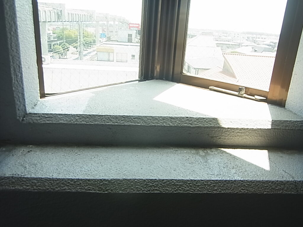 マンション補修工事 写真12