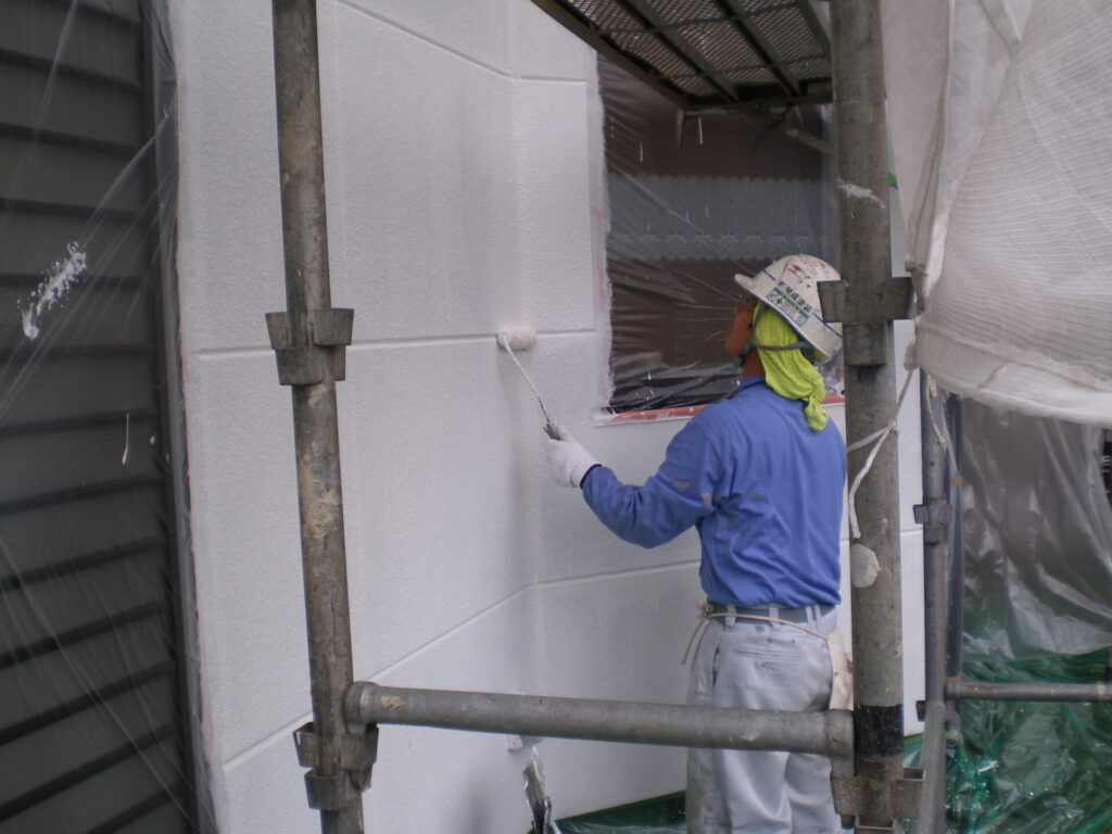 S様邸外壁塗装屋根塗装 写真22