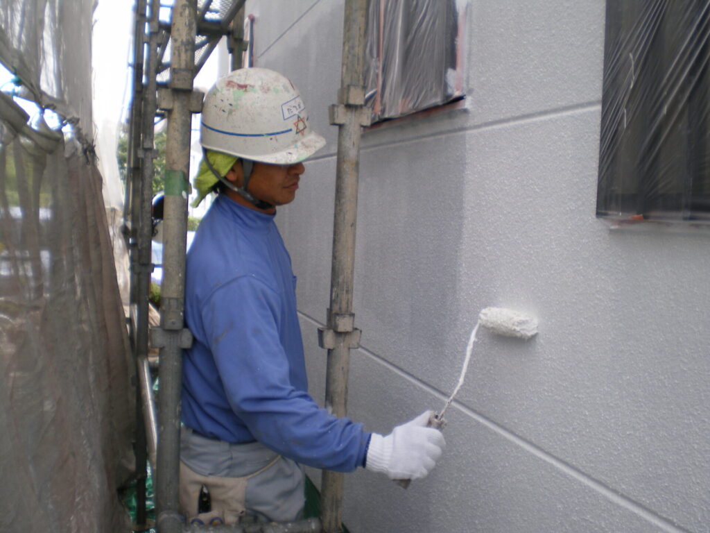 S様邸外壁塗装屋根塗装 写真17
