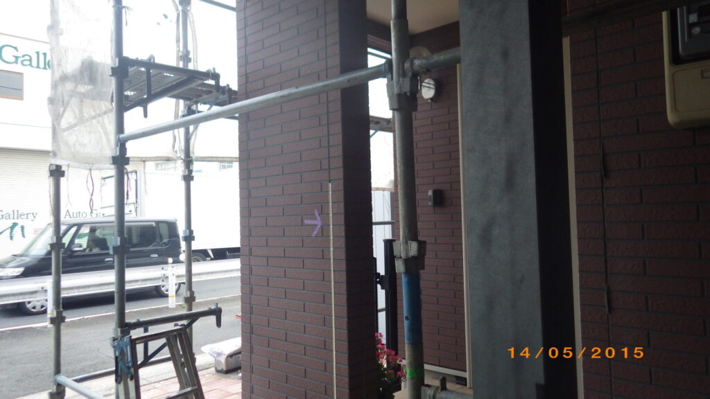 O様邸外壁塗装屋根塗装 写真17