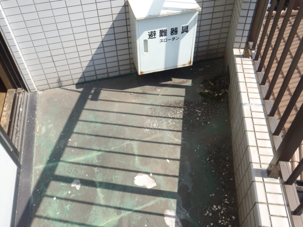 ビル修繕工事 写真4