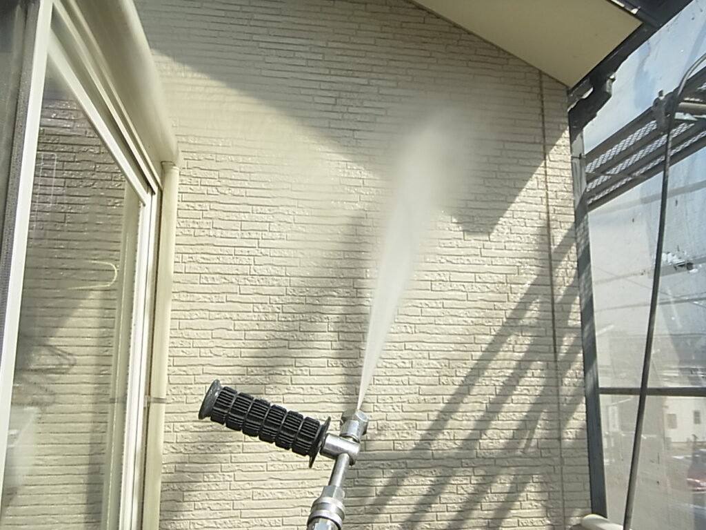 O様邸外壁塗装屋根塗装 写真27
