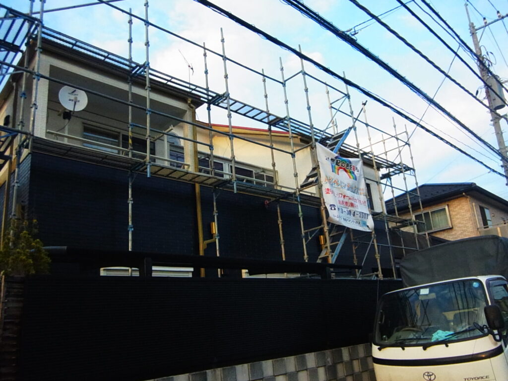 O様邸外壁塗装屋根塗装 写真53