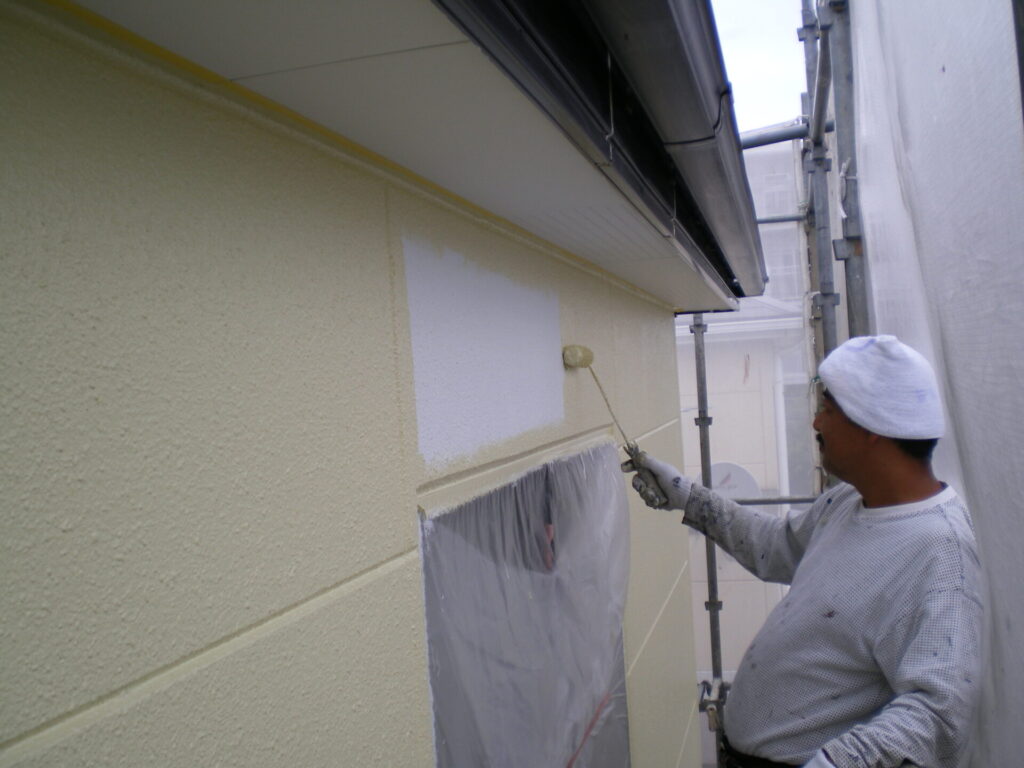 S様邸外壁塗装屋根塗装 写真24