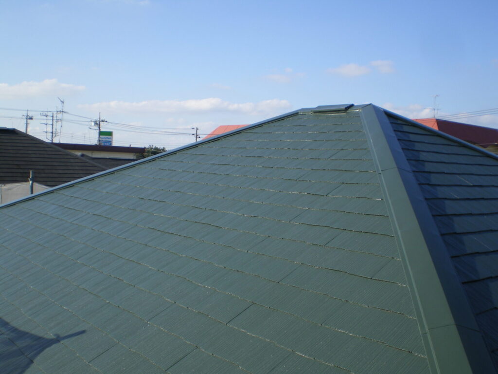 S様邸外壁塗装屋根塗装 写真14