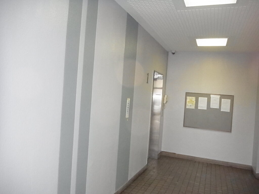 マンション補修工事 写真16