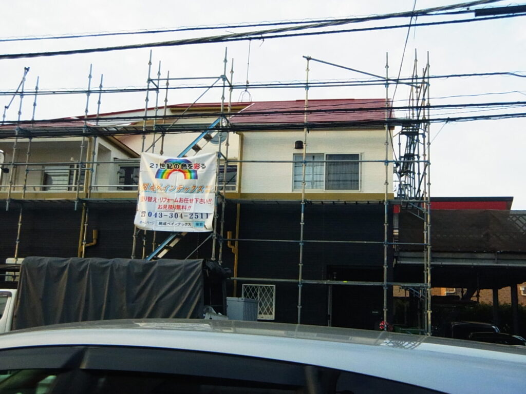 O様邸外壁塗装屋根塗装 写真50
