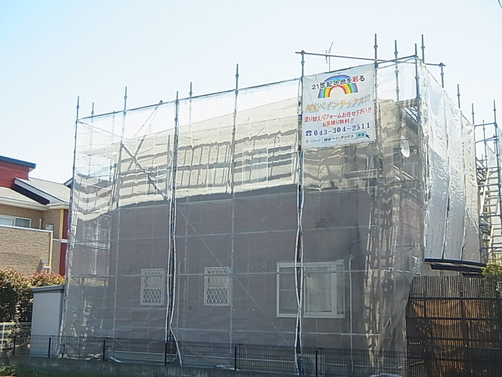 O様邸外壁塗装屋根塗装 写真22