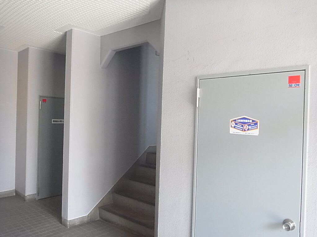 マンション補修工事 写真14