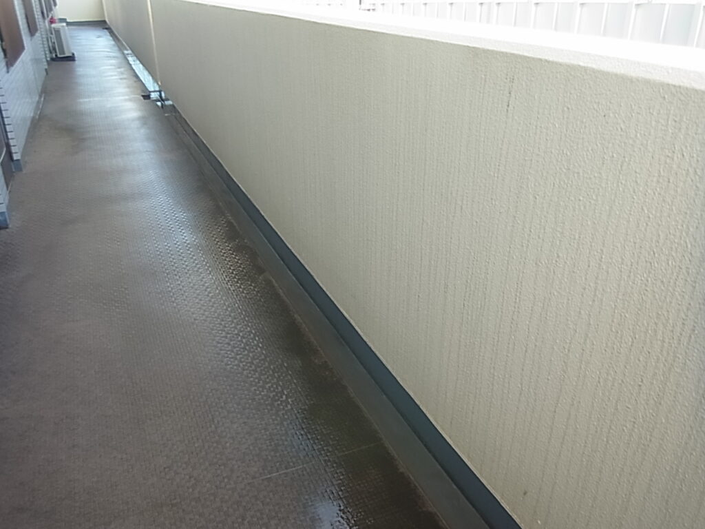 マンション補修工事 写真11