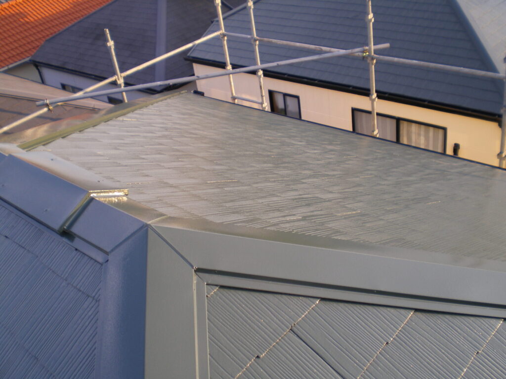 S様邸外壁塗装屋根塗装 写真28