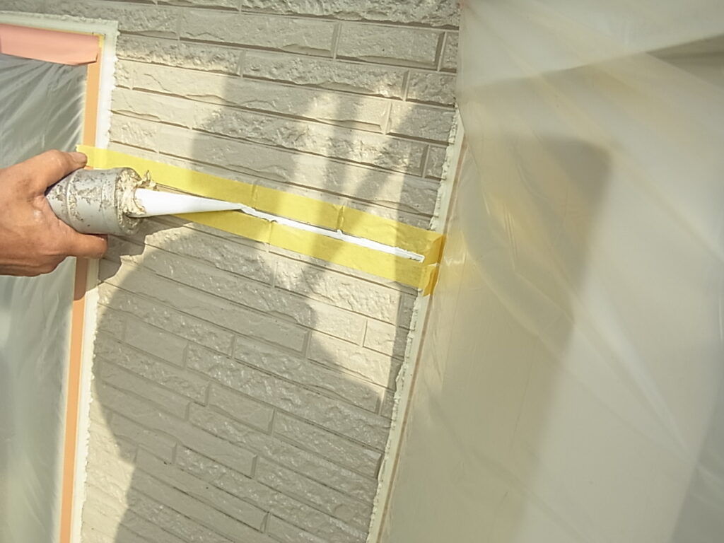 O様邸外壁塗装屋根塗装 写真43