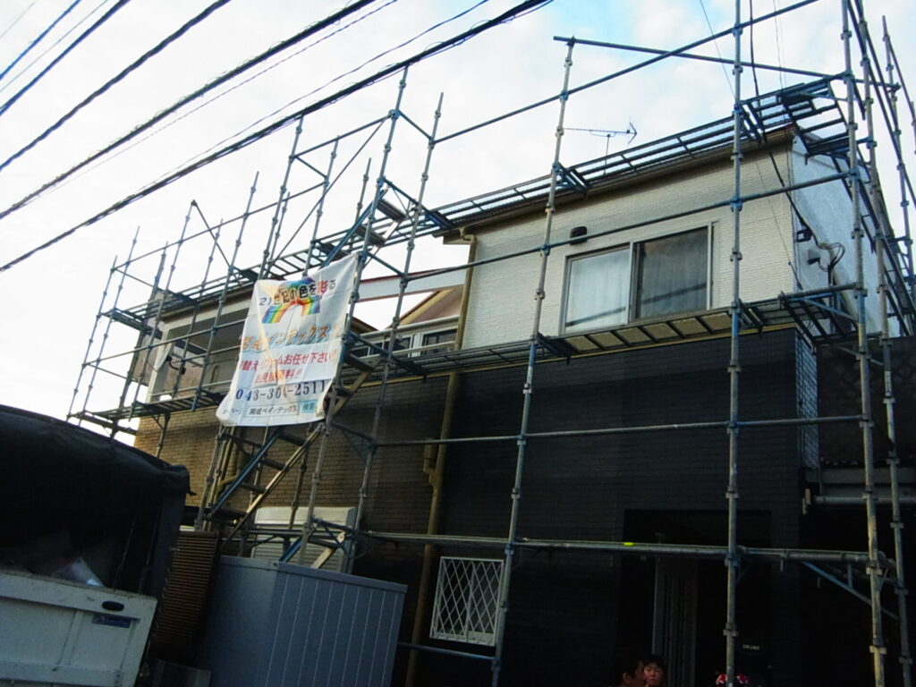 O様邸外壁塗装屋根塗装 写真54