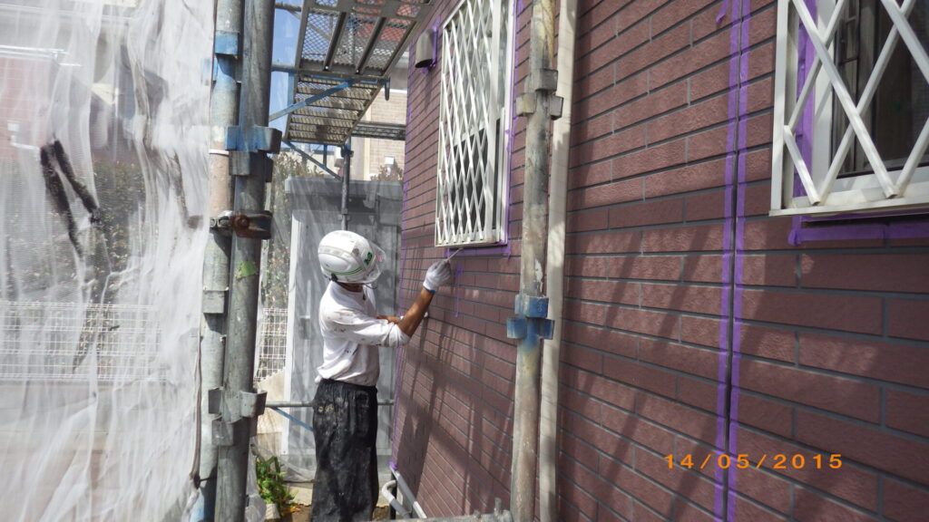 O様邸外壁塗装屋根塗装 写真15
