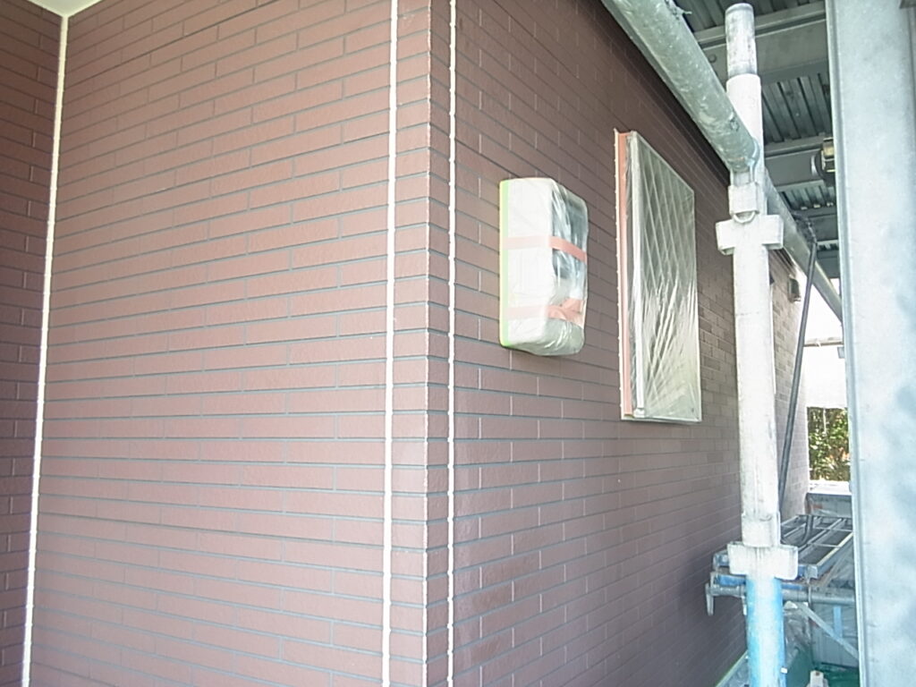 O様邸外壁塗装屋根塗装 写真36