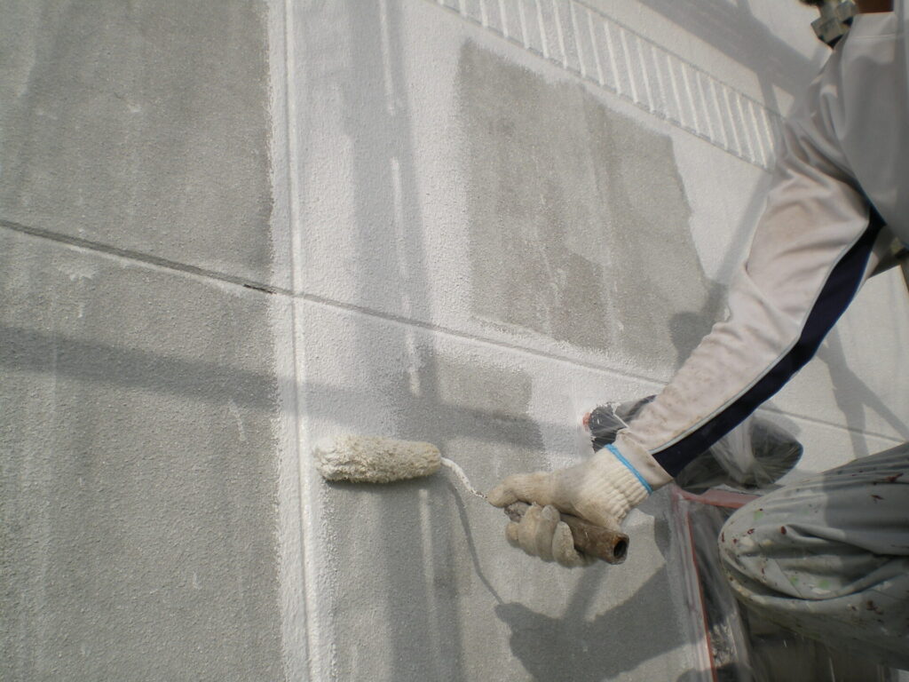 S様邸外壁塗装屋根塗装 写真16