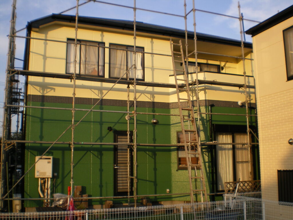 S様邸外壁塗装屋根塗装 写真30