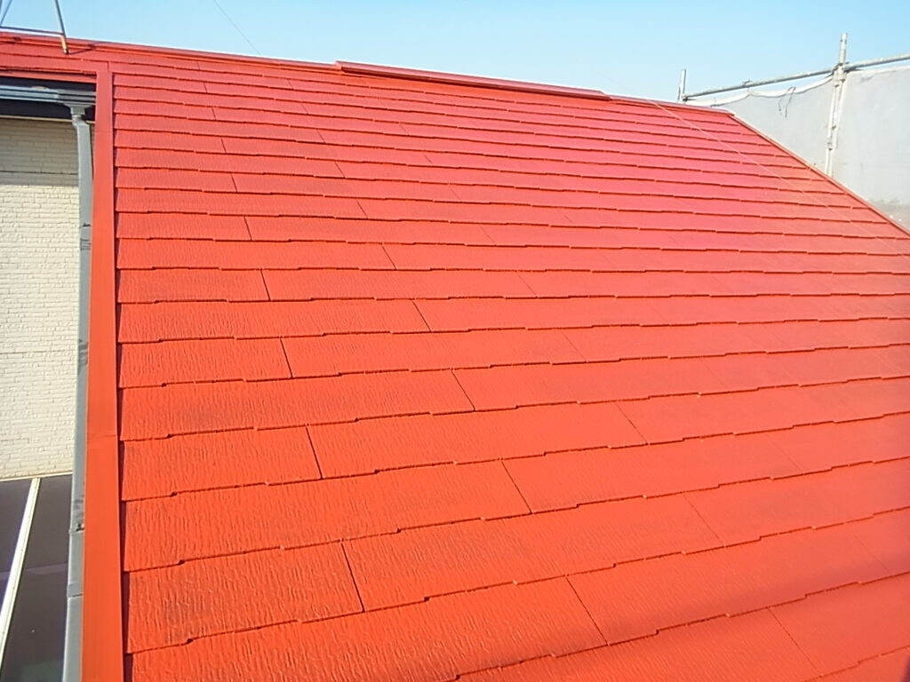 O様邸外壁塗装屋根塗装 写真32